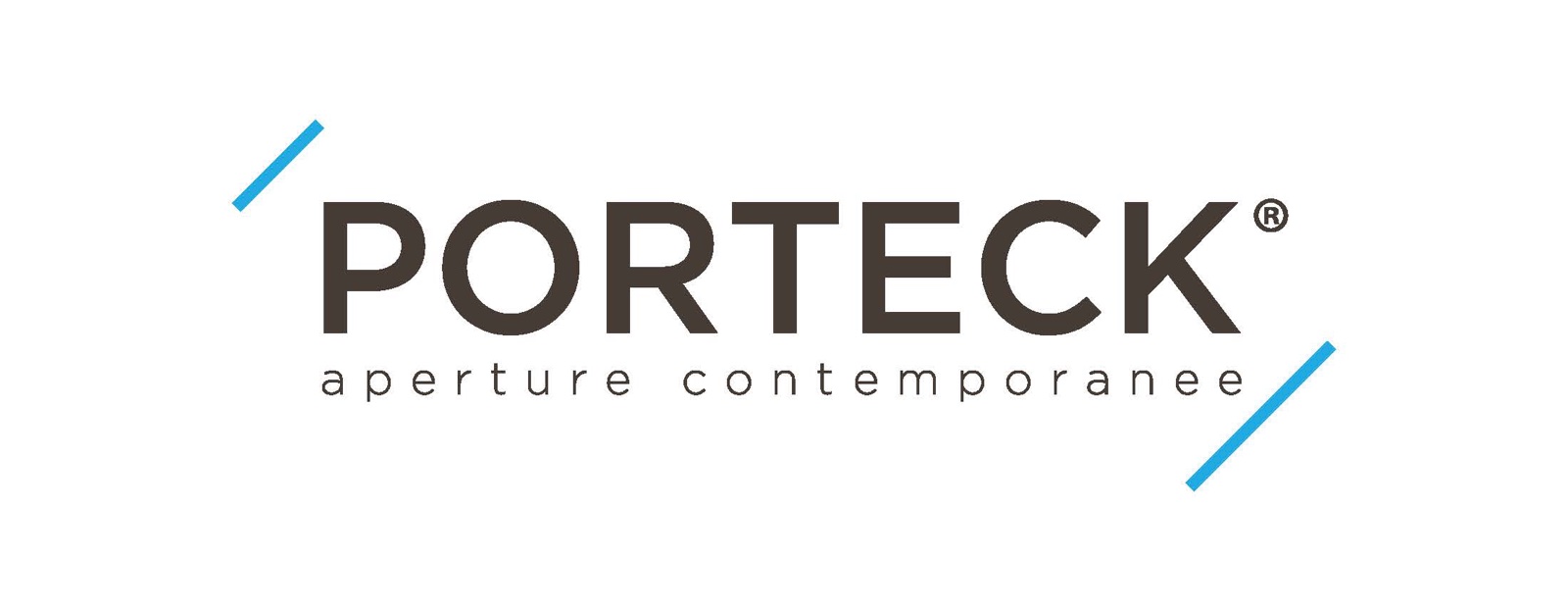 Porteck | Aperture Contemporanee