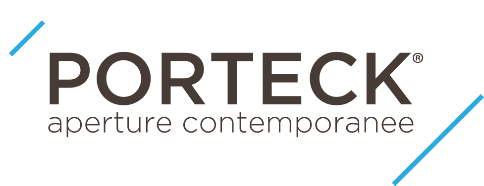 Porteck | Aperture Contemporanee